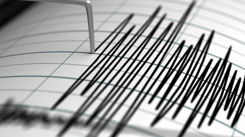 Terremoto con epicentro ad Anzi (PZ) il 18 Gennaio 2021